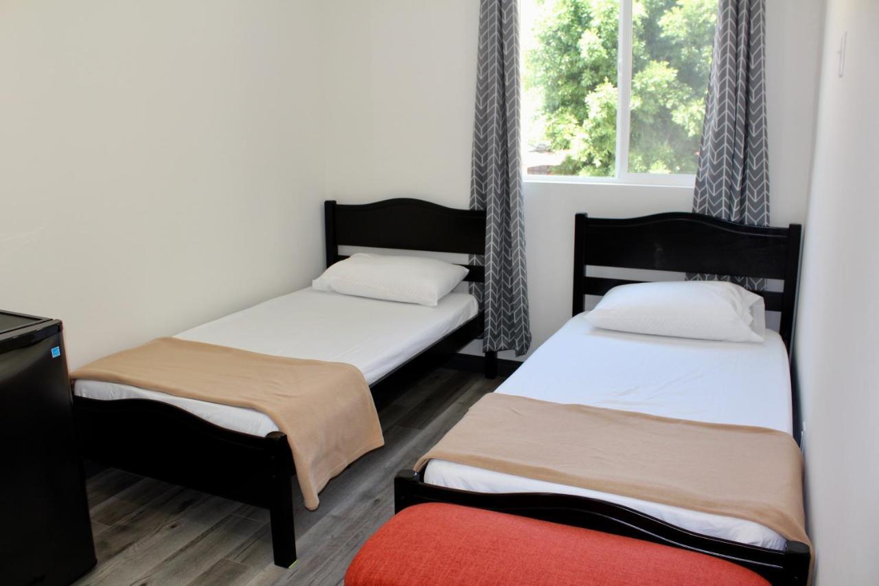 Budget Twin Room